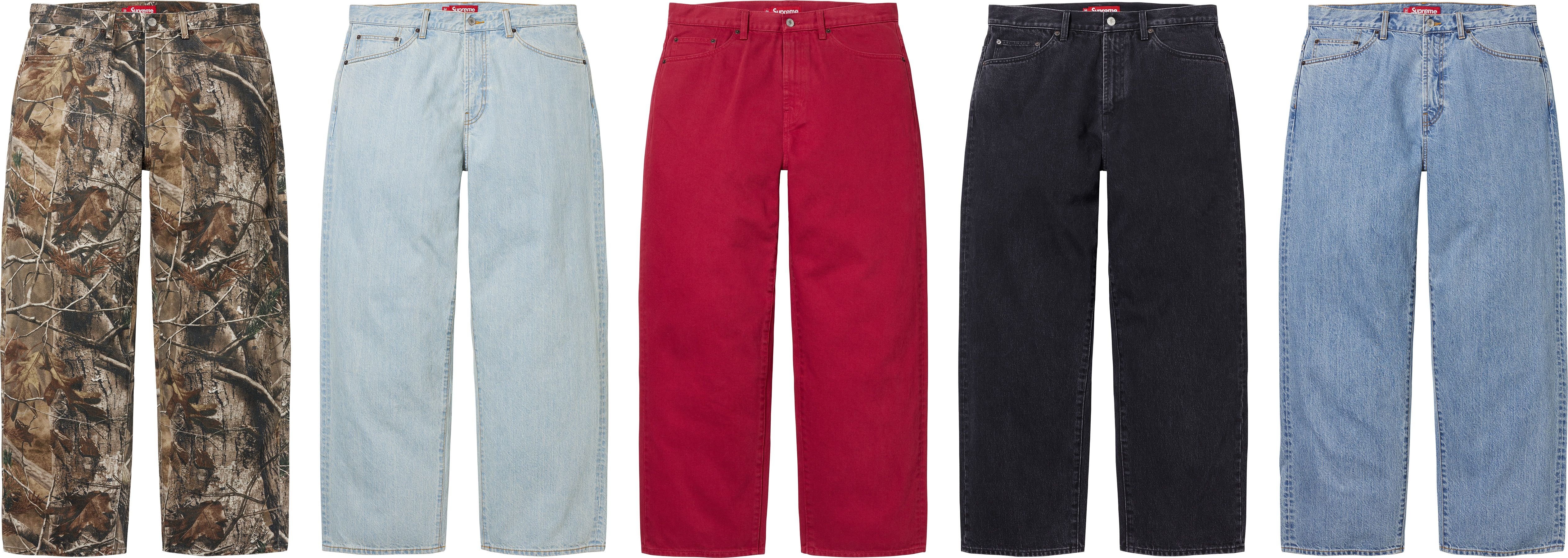 Baggy Jean